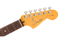 Fender American Professional Classic Jazzmaster Rosewood Fingerboard 3-Color Sunburst Fender American Professional Classic Jazzmaster Rosewood Fingerboard 3-Color Sunburst